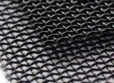 China 316 10 Mesh Stainless Steel Mosquito Wire Mesh Thickness 0.9mm en venta