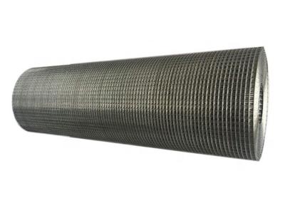 中国 0.70mmの直径のステンレス鋼の溶接された網22のゲージ10.6 x 10.6mm 販売のため