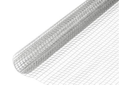 China 3ft X 10ft Welded Metal Wire Mesh 1/4 inch 23 Gauge Hardware Cloth For Protection for sale