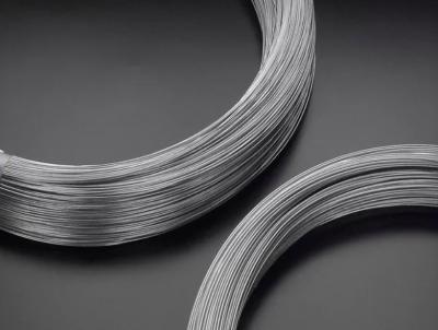 China Construction Galvanized Binding Wire Q195 4.0mm Diameter 200kg - 500kg for sale