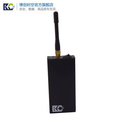 China Mini portable GPS Jammer Hand-held portable black Can choose WiFi bluetooth jammer portatile12 bochuangshikong BCSK-101M for sale