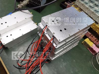 China Wifi signal jammer module 2400-2500mhz high power 10-100w shield module for sale