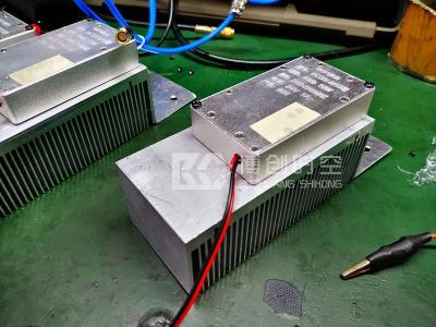 China 1800MHZ mobile phone signal jammer module 1800MHZ-1995MHZ power is very large 10-200w optional jammer module is optional for sale
