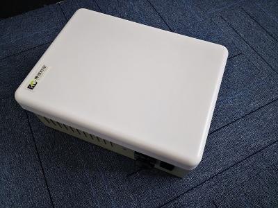 China 100W high-power built-in 5g mobile phone signal shield 2g.3g.4g mobile phone jammer wifi2.4g.5.2g.5.8g jammer for sale