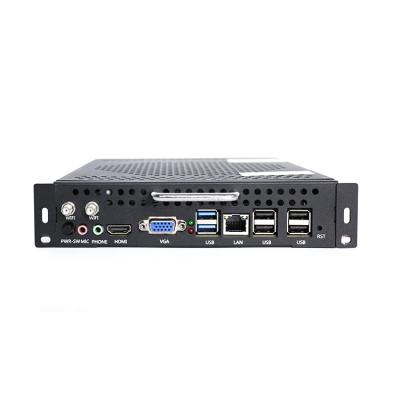 China 8th Gen OPS I5 Pc Module Usb 4k 60HZ For Interactive Panel Board for sale