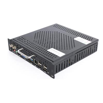 China Embedded OPS Mini PC , OPS I5 PC Module For Interactive Whiteboard for sale
