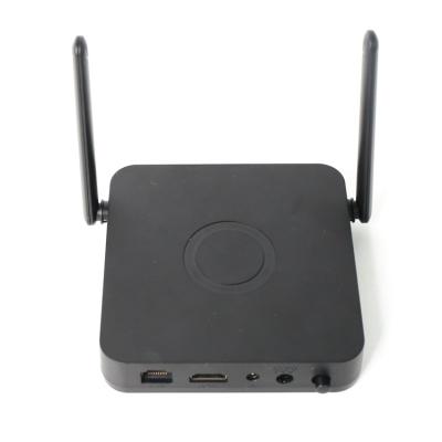 China 4K HD Wireless TV Transmitter 300Mbps Speed With USB Interface for sale