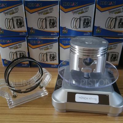 China High Compression Honda Sealed Power Pistons Fit HT110 CLY DIA 52.4mm for sale