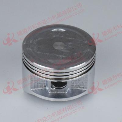 China 140.5g Sealed Power Pistons Fit HM8A4 , 68.5mm CLY DIA Automotive Piston for sale