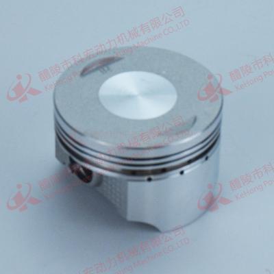 China Performance Diesel CB Pistons For CB250 CLY DIA 65.5mm Aluminum for sale