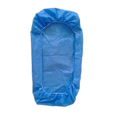 China 15-70gsm Disposable Medical Bed Covers for sale