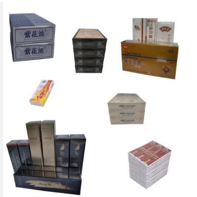 Китай B2B Business Shopping BOPP Теплозащитная пленка для упаковки сигаретных коробок 3000-8000м продается