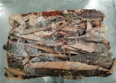 Chine Truite saumonnée de rebut Tuna Meat de la catégorie 2kg 3A fraîche saine à vendre