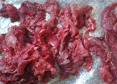 China Trucha salmonada fresca 10kg Tuna Fish Waste Meat de Seafrozen en venta