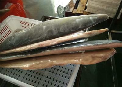 China Fresh Pacific Ocean 500g Frozen Mahi Mahi Fillets for sale