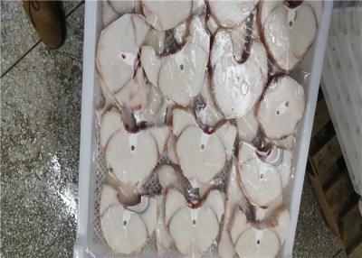 中国 ヨシキリザメのステーキ50g 100gの新しいメカジキを凍らせているIQF 販売のため