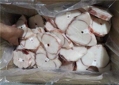 China 20g 30g Blue Shark Steak Frozen Marlin For Canned for sale