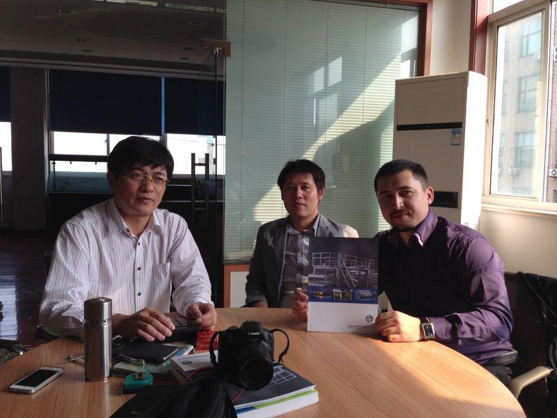 Verified China supplier - Shanghai Zhangcheng Machinery Manufacture co.,ltd