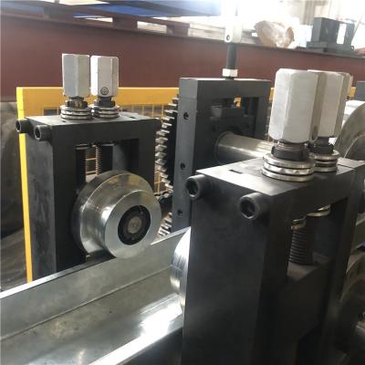 China CZU Roll Forming Machine for sale