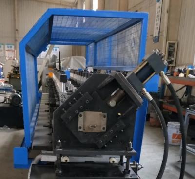 China Green house profile forming machine for sale