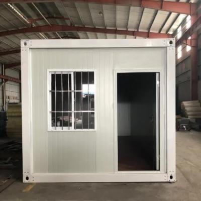 China FRP Insulated Container House Portable Cold Rooms for sale