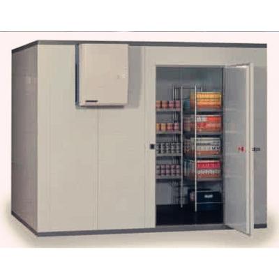 China Commercial Seafood Cold Storage Portable Cold Rooms for sale
