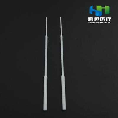 China Otolaryngology Disposable Sampling Swab for sale