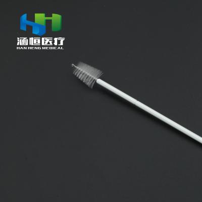 China Disposable Endocervical Brush for sale