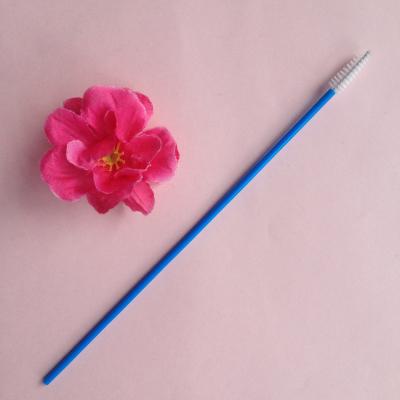 China Cervical Specimen Collection Painless Pap Test Brush for sale
