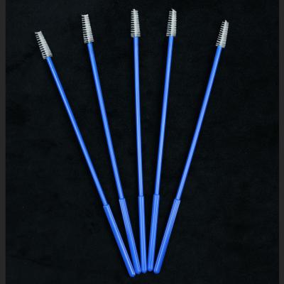 China Surgical Sterile HPV Sampler Disposable Cytology Brush for sale