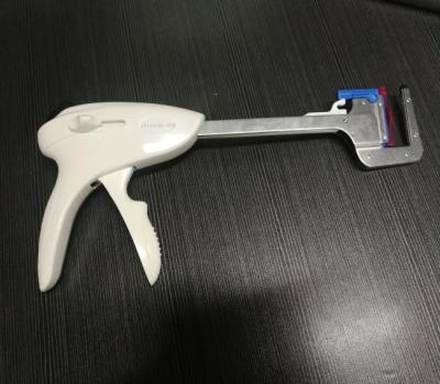 China Stainless Steel Plastic Disposable Surgical Stapler for sale