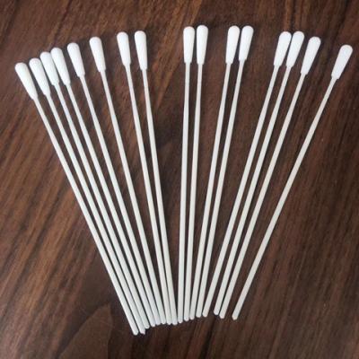 China Sterile Long Medical Cotton Swabs for sale