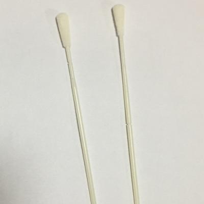 China Rapid Test Nose Throat Swab for sale