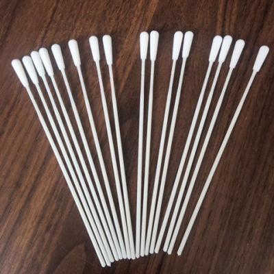 China EN149 Hygienic Surgical Medicated Cotton Swabs Sterilization Packaging for sale