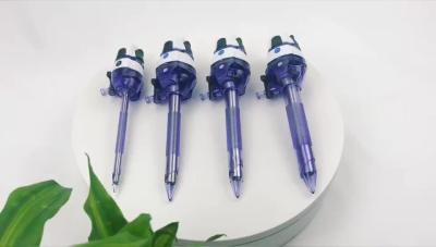 China Surgical Instruments Importers Disposable Trocar Made In A Reputable Factory for sale