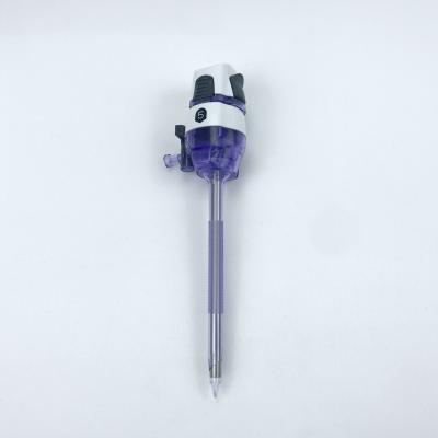 China Surgical Instrument Disposable Laparoscopic Trocars for sale