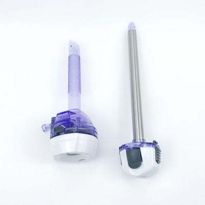China Shielded Tip Disposable Laparoscopic Trocars for sale