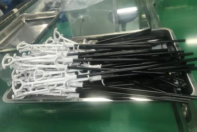 China ISO13485 Sterile Applied Medical Specimen Retrieval Bag for sale