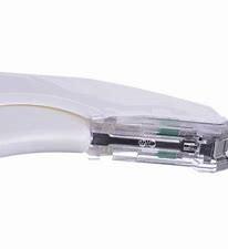 China ISO13485 EO Sterilized Reusable Skin Stitching Stapler For Orthopedic Surgical for sale