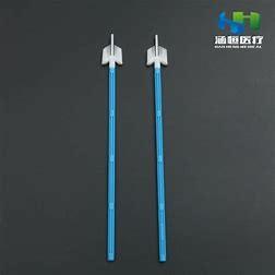 China ISO13485 HPV Cytology Endometrial Cell  Cervical Sampler for sale