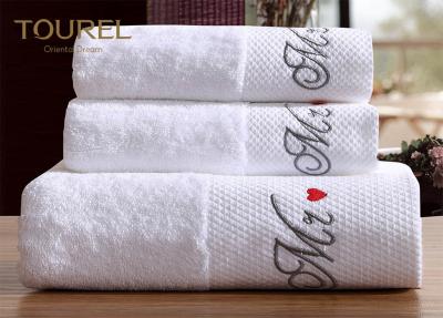 China Cotton Bath Hotel Towel Set Widely Use Bathroom &  Gym Towel Sets for sale