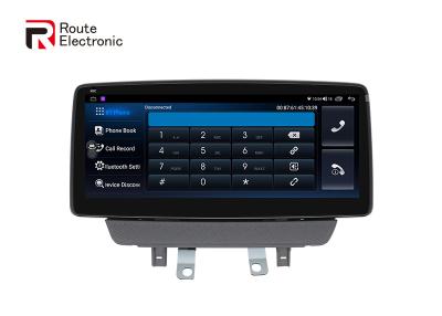 China GPS-Navigation Mazda Autoradio Android 12 Dual System Fit CX3 zu verkaufen