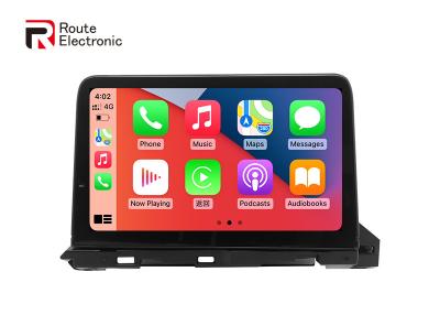 China Wireless Carplay Android Car Radio Stereo For Mazda 6 Single Din for sale