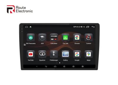 China Universal Car Stereo Android Universal Host Car GPS Navigation QLED 2000*1200 for sale