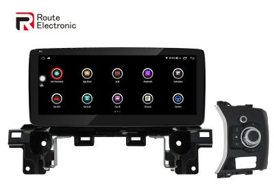 China MAZDA CX5 Android Car Radio Stereo Multimedia 1920×720 10.25 Inch for sale