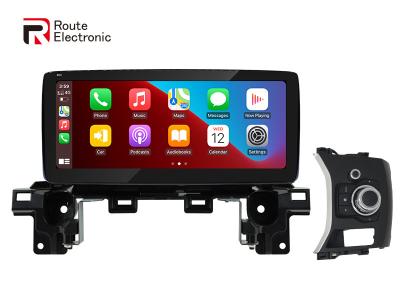 Cina Interfaccia utente originale Mazda Cx 5 Head Unit Android 12 con navigazione GPS per auto in vendita