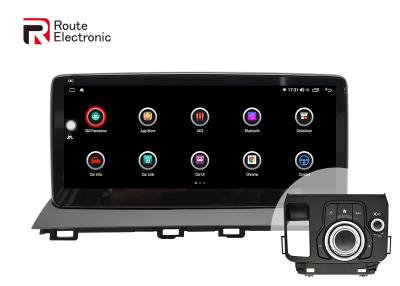 Китай Стерео 1920×720 автомобильного радиоприемника андроида экрана 10,25 дюймов подходящее Мазда 3 продается