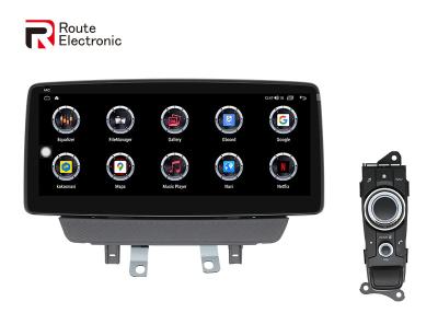 China Multi Touch Android Car Radio Estéreo 4G DSP Bluetooth 5.0 Fit Mazda 2 en venta