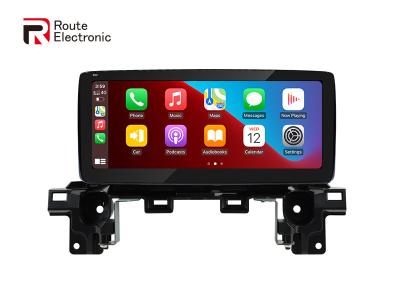 China Android CX5 Mazda Car Stereo Octa Core 2.0GHZ Support Hands Free Calling for sale