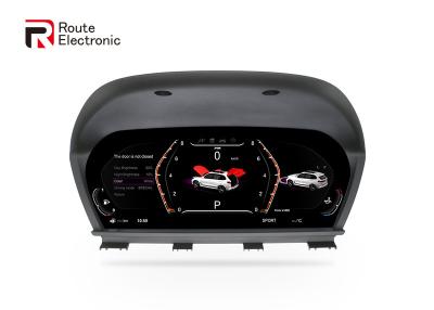 Chine Compteur de vitesse LCD Tableau de bord numérique pour BMW X1 F20 F22 F48 F49 F39 à vendre